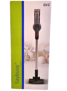 جارو شارژی Saybuuy Vacuum GV2