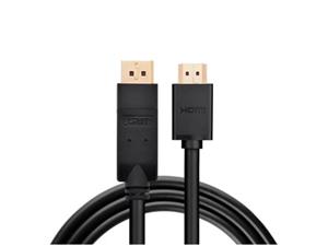 مبدل Displayport به HDMI دیتکس