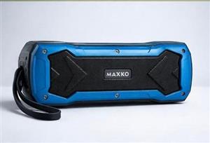 اسپیکر MAXKO مدل MX-S36