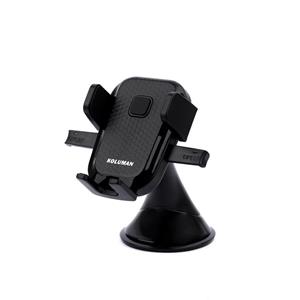 پایه نگهدارنده گوشی موبایل کلومن مدل K-HD038 مشکی