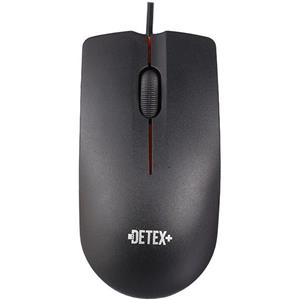 ماوس دتکس پلاس مدل MD-901