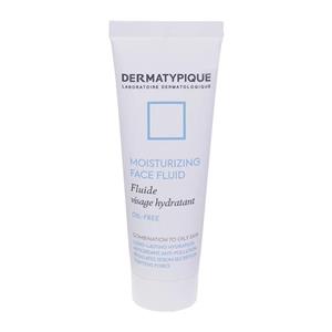کرم مرطوب کننده صورت DERMATYPIQUE مدل Moisturizing Fluid حجم 50 میلی لیتر