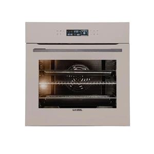 فر توکار برقی ایلیا استیل مدل 110BE