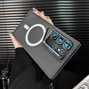 گارد استند دار  case pro مناسب برای سامسونگ s24 ultra