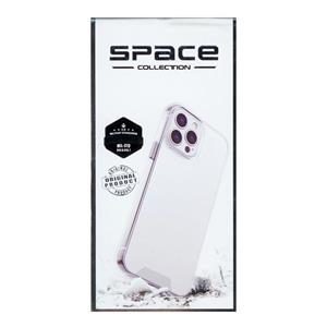 کاور گوشی موبایل اسپیس SPACE مدل گرید ORGA مناسب iPhone 11 Pro Max