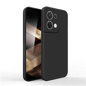 قاب سیلیکونی گوشی شیائومی REDMI NOTE 14S