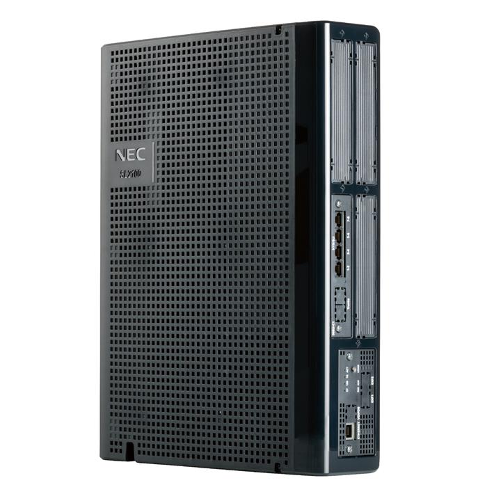 NEC SL2100 IP PBX