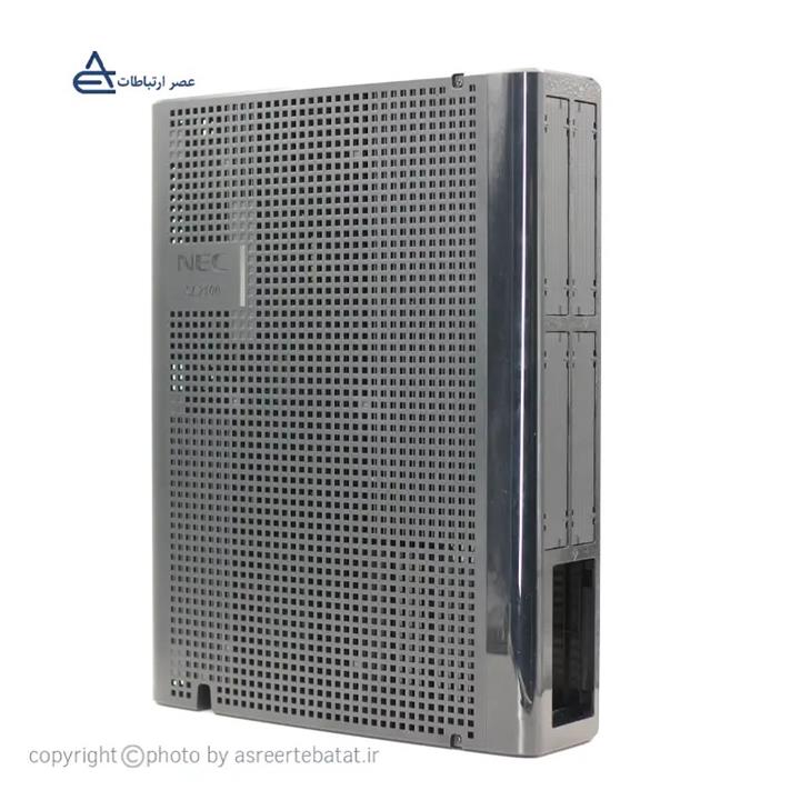 NEC SL2100 IP PBX