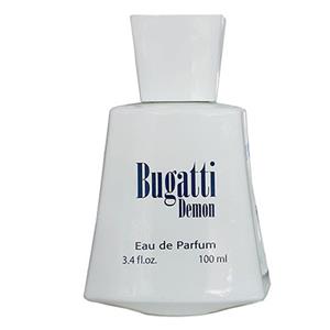 ادکلن مردانه رودیر Bugatti Demon حجم 100