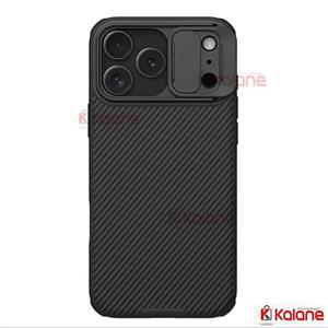قاب نیلکین Apple iPhone 17 Pro مدل CamShield Pro Magnetic