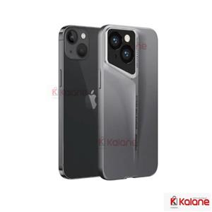 قاب گوشی Apple iPhone 15 مدل Pro Case Sport
