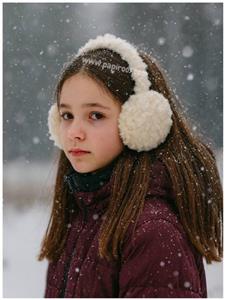 گوش گیر پولیشی مینیمال