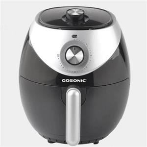 سرخ کن بدون روغن گوسونیک مدل GAF535 ظرفیت ۳.۵ لیتری