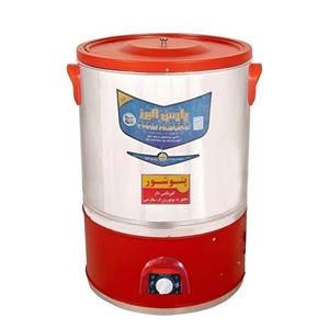  پتو شوی پارس البرز مدل L60