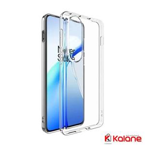 قاب ژله ای شفاف گوشی وان پلاس Ace 3V
