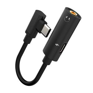 مبدل USB C به AUX مک دودو مدل CA 546 