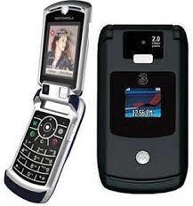 قاب‌‌وشاسی موتورولا (مشکی) Housing Motorola V1150