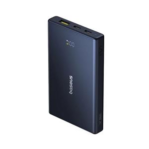 پاوربانک 20 وات بیسوس مدل PicoGo PPPG1W20 ظرفیت 10000 میلی‌آمپرساعت