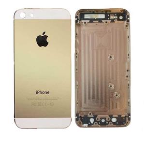 قاب‌‌وشاسی اپل‌آیفون (گلد) Housing Apple iPhone 5g