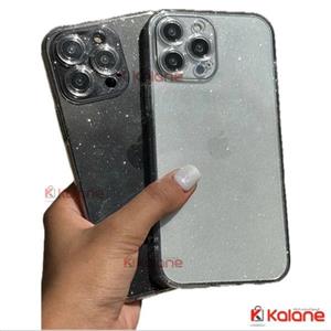 قاب ژله ای اکلیلی گوشی Apple iPhone 15 Pro Max