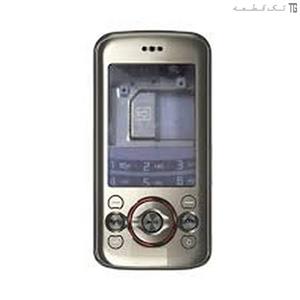 قاب‌‌وشاسی سونی‌اریکسون (گلد) Housing Sony Ericsson W395