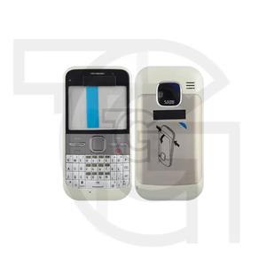 قاب‌‌وشاسی نوکیا (سفید) Housing Nokia E5