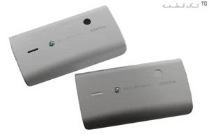 قاب‌‌وشاسی سونی‌اریکسون (خاکستری) Housing Sony Ericsson Shakira