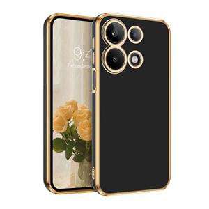 کاور مدل  Note13_MY مناسب برای گوشی موبایل شیائومی Redmi Note 13 4G