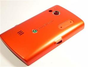 قاب‌‌وشاسی سونی‌اریکسون (نارنجی) Housing Sony Ericsson Robyn