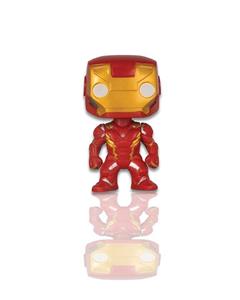 فانکو پاپ آیرون من