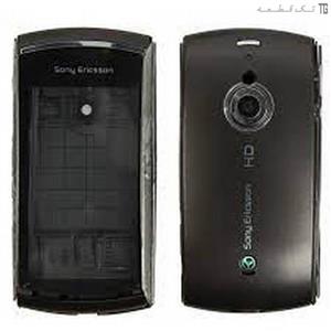 قاب‌‌وشاسی سونی‌اریکسون (مشکی)(U8) Housing Sony Ericsson Vivaz pro