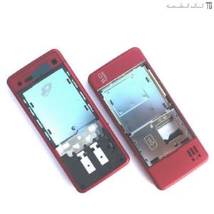 قاب‌‌وشاسی سونی‌اریکسون (قرمز) Housing Sony Ericsson C902