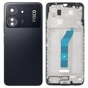 قاب و شاسی شیائومی Xiaomi Poco C65