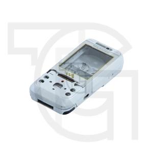 قاب‌‌وشاسی سونی‌اریکسون (سفید/گلد) Housing Sony Ericsson W850