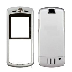 قاب‌‌وشاسی موتورولا (نقره‌ای) Housing Motorola SLVR L7