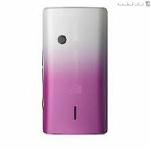 قاب‌‌وشاسی سونی‌اریکسون (صورتی) Housing Sony Ericsson Shakira