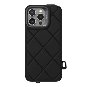 کاور کجسا مدل Quilted مناسب برای گوشی موبایل اپل iphone 16 pro max