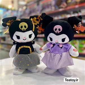 عروسک کرومی موزیکال راه رونده ۹۵۱۹.۳