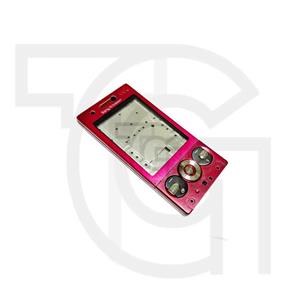 قاب‌‌وشاسی سونی‌اریکسون (قرمز‌پرشور) Housing Sony Ericsson W705