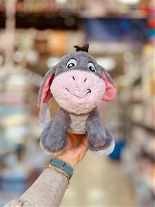 عروسک پولیشی مدل الاغ پو 26 سانتی