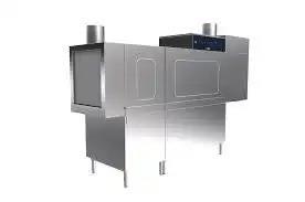 ماشین ظرفشویی ریلی BYK360 اینوکسان