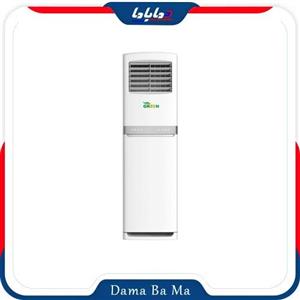 کولر گازی ایستاده 36000 گرین مدل GFS-H36P1T3/R1