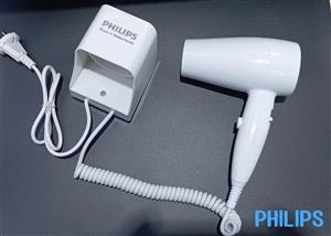 سشوار دیواری یا هتلی فلیپس هلند PHILIPS PROFESSIONAL NETHERLANDS 2026
