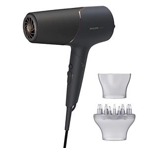 سشوار حرفه‌ای 2300 وات فیلیپس مدل BHD538