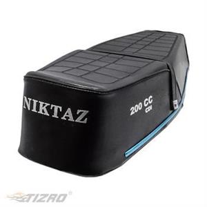 زین موتور سیکلت هوندا برند نیکتاز