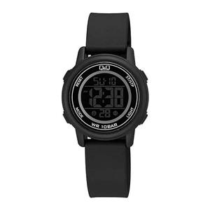 ساعت مچی دیجیتال زنانه کیو اند کیو مدل G05A-001VY