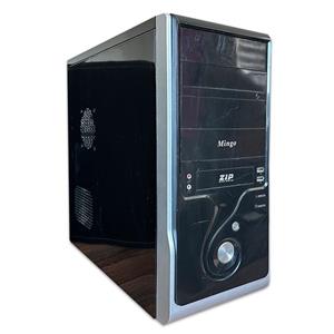 قاب کیس کامپیوتر Case Black Mingo استوک