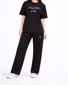 ست تیشرت شلوار مازراتی سایز 38 تا 48