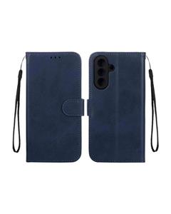 فلیپ کاور چرمی با درب مگنتی Samsung Galaxy A36