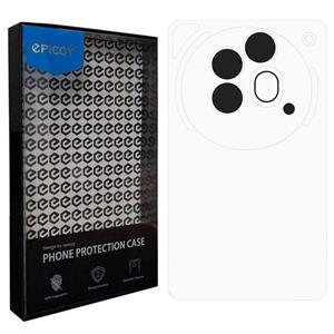 کاور اپیکوی مدل Capsol Airbag مناسب برای گوشی موبایل ناتینگ Phone 3A Pro